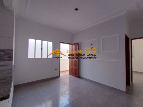 Imagem Casa com 2 Quartos à Venda, 125 m² em Jardim Leonor - Mongaguá Imagem Casa com 2 Quartos à Venda, 125 m² em Jardim Leonor - Mongaguá