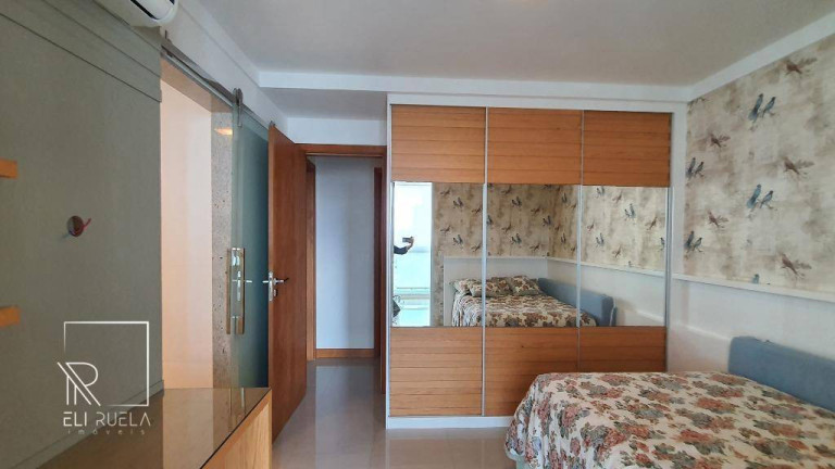Imagem Apartamento com 4 Quartos à Venda, 300 m² em Praia De Itaparica - Vila Velha