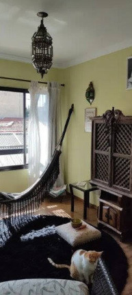 Imagem Apartamento com 3 Quartos à Venda, 170 m² em Ipiranga - São Paulo Imagem Apartamento com 3 Quartos à Venda, 170 m² em Ipiranga - São Paulo