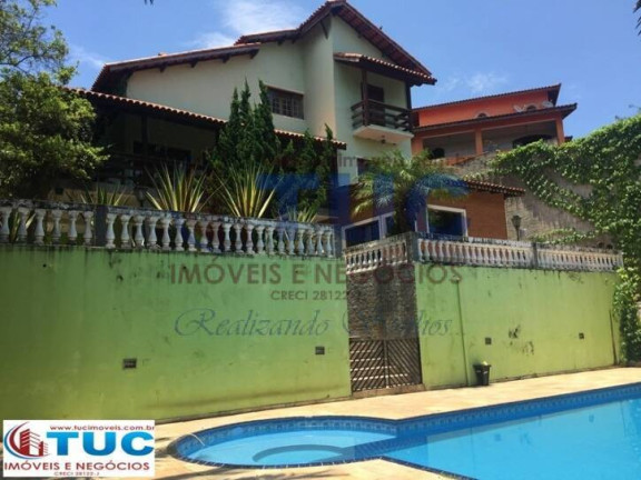 Imagem Casa com 3 Quartos à Venda, 1 m² em Eldorado - São Paulo