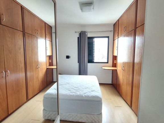 Imagem Apartamento com 3 Quartos à Venda, 83 m² em Perdizes - São Paulo