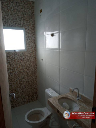 Imagem Casa com 2 Quartos à Venda, 70 m² em Cibratel Ii - Itanhaem