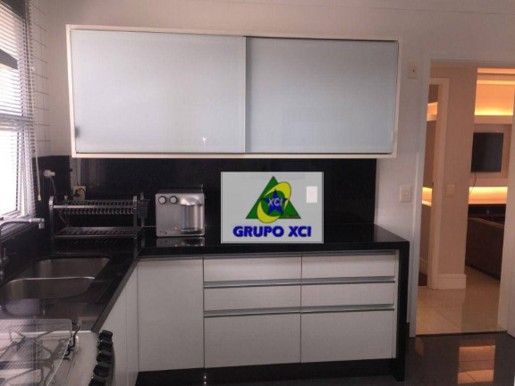 Imagem Apartamento com 3 Quartos à Venda, 136 m² em Parque Das Flores - Campinas Imagem Apartamento com 3 Quartos à Venda, 136 m² em Parque Das Flores - Campinas