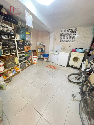 Imagem Casa com 4 Quartos à Venda, 150 m² em Jardim Catanduva - São Paulo