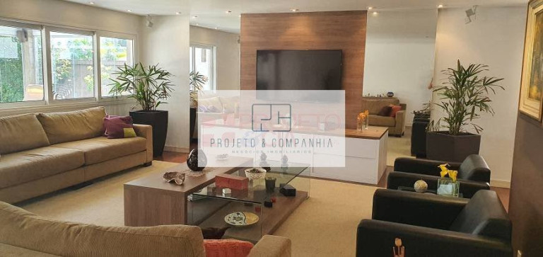 Imagem Sobrado com 4 Quartos à Venda, 350 m² em Chácara Monte Alegre - São Paulo Imagem Sobrado com 4 Quartos à Venda, 350 m² em Chácara Monte Alegre - São Paulo