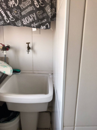 Imagem Apartamento com 2 Quartos à Venda, em Vila Santa Teresa (zona Sul) - São Paulo Imagem Apartamento com 2 Quartos à Venda, em Vila Santa Teresa (zona Sul) - São Paulo
