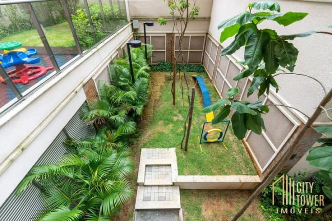 Imagem Apartamento com 3 Quartos à Venda, 181 m² em Vila Mariana - São Paulo