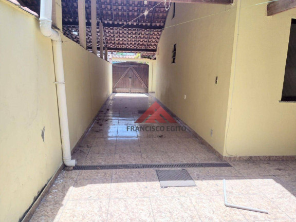 Imagem Casa com 2 Quartos à Venda, 60 m² em Vista Alegre - São Gonçalo