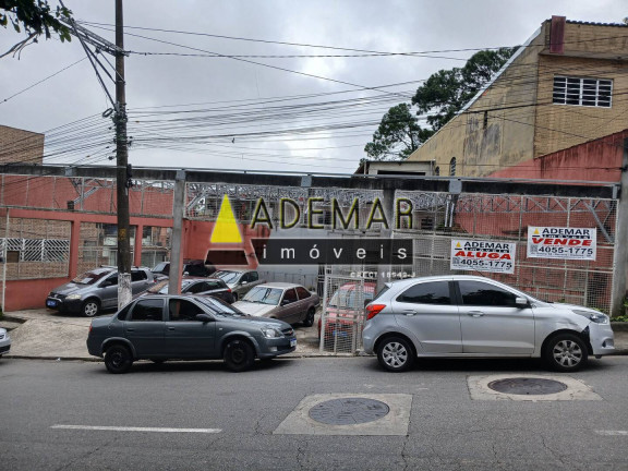 Casa com 6 Quartos à Venda, 450 m² em Eldorado - Diadema