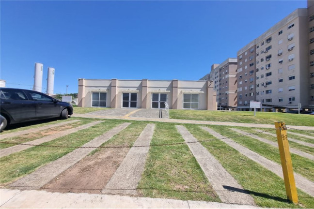 Imagem Apartamento com 2 Quartos à Venda, 50 m² em São José - Canoas Imagem Apartamento com 2 Quartos à Venda, 50 m² em São José - Canoas