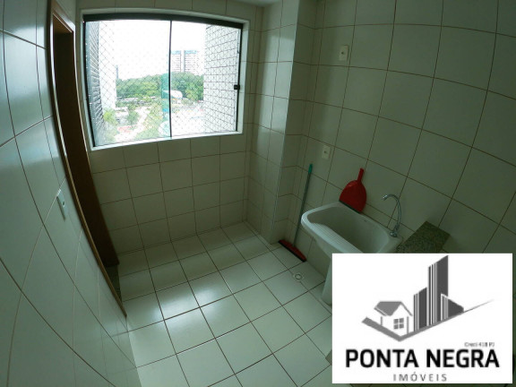 Imagem Apartamento com 1 Quarto à Venda, 52 m² em Ponta Negra - Manaus Imagem Apartamento com 1 Quarto à Venda, 52 m² em Ponta Negra - Manaus