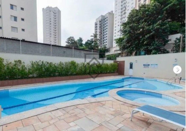 Imagem Apartamento com 3 Quartos à Venda, 100 m² em Alto De Pinheiros - São Paulo
