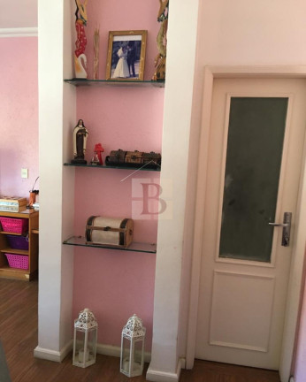 Imagem Casa com 4 Quartos à Venda, 240 m² em São Francisco - Niterói