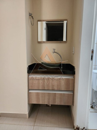 Imagem Apartamento com 2 Quartos à Venda, 46 m² em Campos Eliseos - Ribeirão Preto