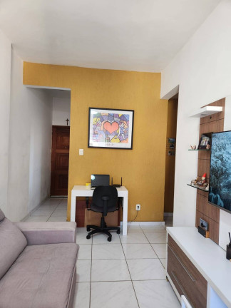 Imagem Apartamento com 1 Quarto à Venda, 50 m² em Gamboa - Rio De Janeiro