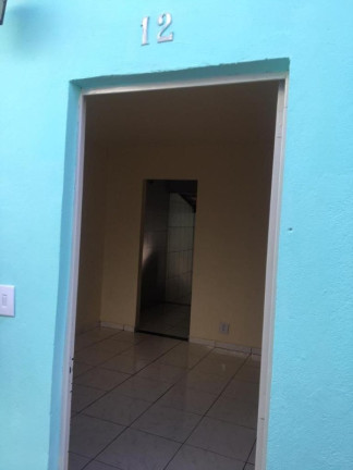 Imagem Casa com 2 Quartos à Venda, 50 m² em Senhora Das Graças - Betim