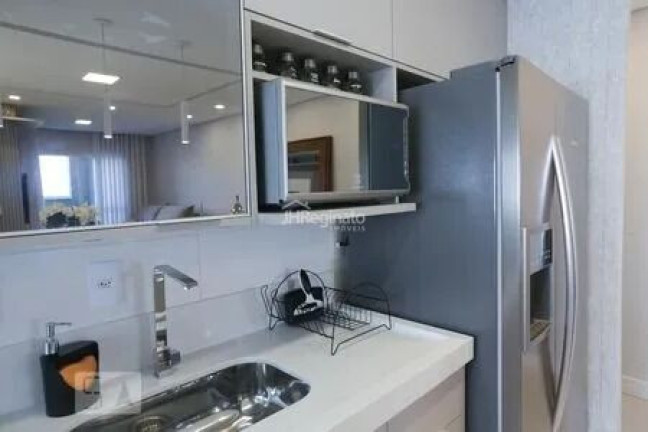 Imagem Apartamento com 3 Quartos à Venda, 88 m² em Jardim Emília - Sorocaba Imagem Apartamento com 3 Quartos à Venda, 88 m² em Jardim Emília - Sorocaba