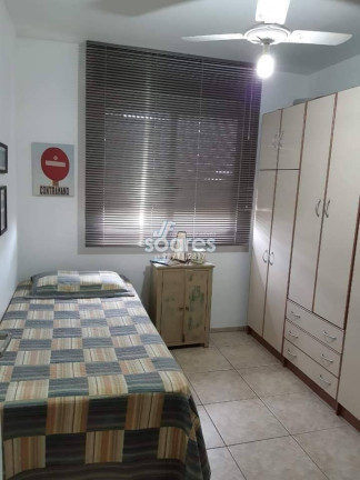 Imagem Apartamento com 2 Quartos à Venda, 56 m² em Três Vendas - Pelotas Imagem Apartamento com 2 Quartos à Venda, 56 m² em Três Vendas - Pelotas