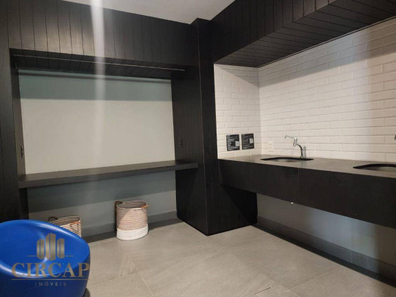 Imagem Studio com 1 Quarto à Venda, 33 m² em Pompeia - São Paulo