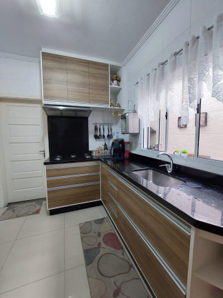 Imagem Casa de Condomínio com 3 Quartos à Venda, 145 m² em Vila Santa Clara - São Paulo Imagem Casa de Condomínio com 3 Quartos à Venda, 145 m² em Vila Santa Clara - São Paulo