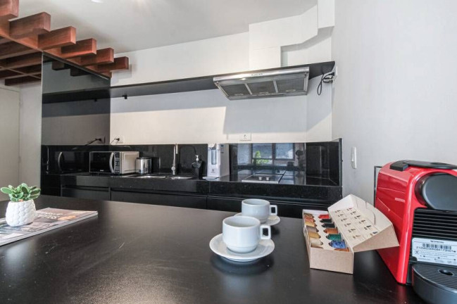 Imagem Apartamento com 1 Quarto à Venda, 42 m² em Jardim Paulista - São Paulo Imagem Apartamento com 1 Quarto à Venda, 42 m² em Jardim Paulista - São Paulo