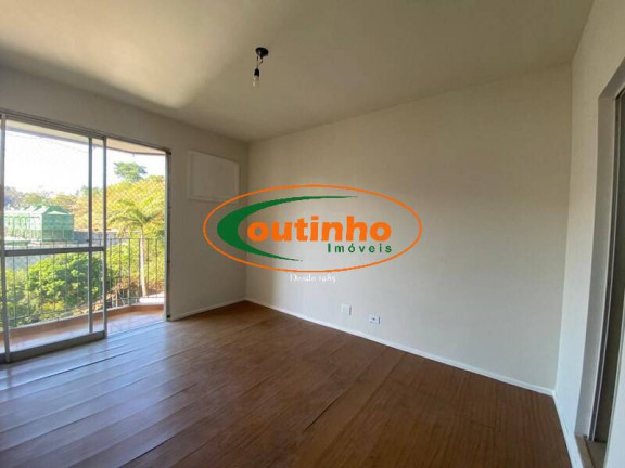 Imagem Apartamento com 2 Quartos à Venda, 72 m² em Andaraí - Rio De Janeiro Imagem Apartamento com 2 Quartos à Venda, 72 m² em Andaraí - Rio De Janeiro