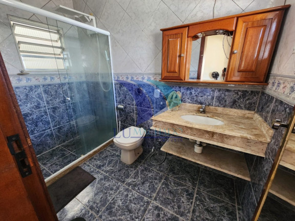 Imagem Casa com 3 Quartos para Alugar, 80 m² em Braga - Cabo Frio