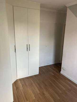 Imagem Apartamento com 2 Quartos à Venda, 57 m² em Vila Homero Thon - Santo André