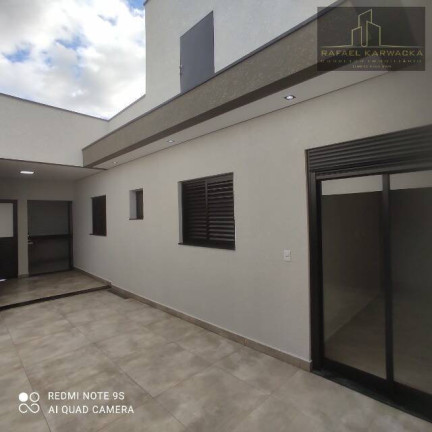 Imagem Casa de Condomínio com 3 Quartos à Venda, 98 m² em Caguassu - Sorocaba