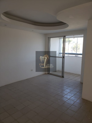Apartamento com 2 Quartos à Venda, 106 m² em Candeias - Jaboatão Dos Guararapes