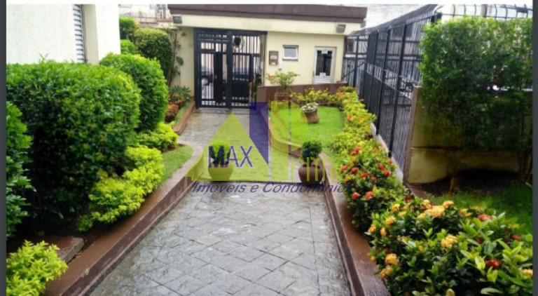 Imagem Apartamento com 3 Quartos à Venda, 62 m² em Vila Antonieta - São Paulo Imagem Apartamento com 3 Quartos à Venda, 62 m² em Vila Antonieta - São Paulo