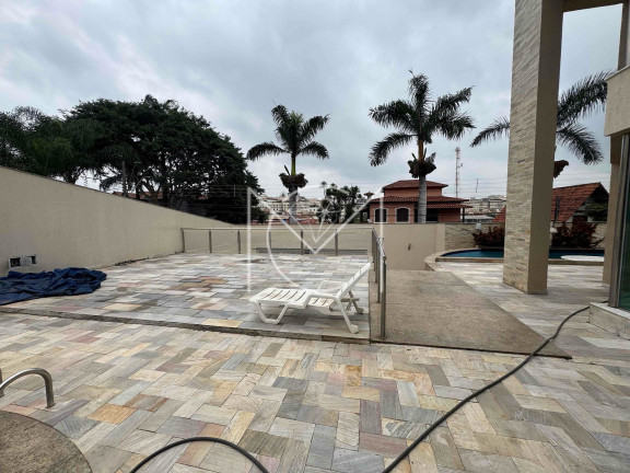Imagem Casa com 4 Quartos à Venda, 207 m² em Jardim Riacho Das Pedras - Contagem