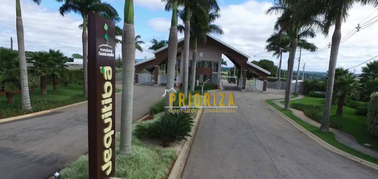 Imagem Terreno à Venda, 1.050 m² em Condomínio Fazenda Jequitibá - Sorocaba Imagem Terreno à Venda, 1.050 m² em Condomínio Fazenda Jequitibá - Sorocaba