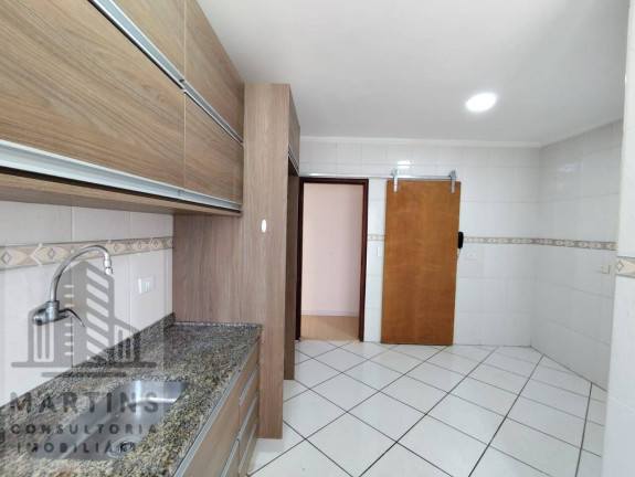 Imagem Apartamento com 1 Quarto à Venda, 55 m² em Pompéia - Santos