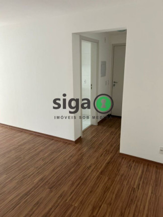 Imagem Apartamento com 2 Quartos à Venda, 68 m² em Bosque Da Saúde - São Paulo Imagem Apartamento com 2 Quartos à Venda, 68 m² em Bosque Da Saúde - São Paulo