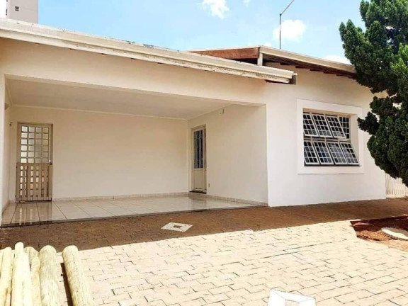 Imagem Casa com 2 Quartos à Venda, em Limeira Imagem Casa com 2 Quartos à Venda, em Limeira