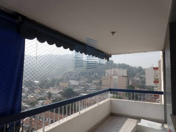 Imagem Apartamento com 2 Quartos à Venda, 86 m² em Engenho Novo - Rio De Janeiro Imagem Apartamento com 2 Quartos à Venda, 86 m² em Engenho Novo - Rio De Janeiro