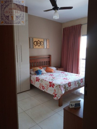 Imagem Apartamento com 2 Quartos à Venda, 85 m² em Campo Grande - Santos