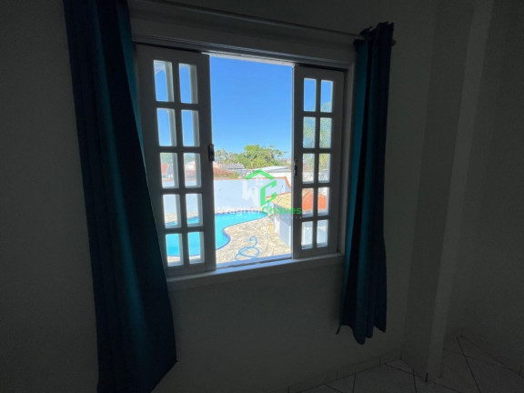 Imagem Casa com 4 Quartos para Alugar ou Temporada, 52 m² em Praia De Leste - Pontal Do Paraná