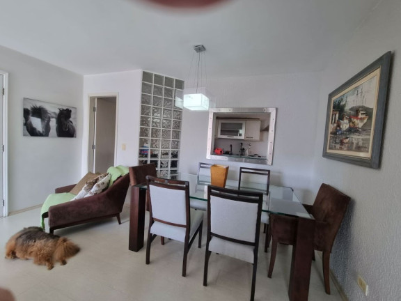 Imagem Apartamento com 2 Quartos à Venda, 93 m² em Vila Andrade - São Paulo