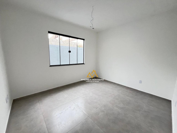 Imagem Casa com 3 Quartos à Venda, 100 m² em Ubatiba - Maricá
