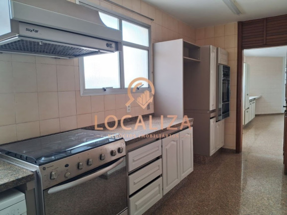 Imagem Apartamento com 4 Quartos à Venda, 330 m² em Vila Ema - São José Dos Campos Imagem Apartamento com 4 Quartos à Venda, 330 m² em Vila Ema - São José Dos Campos