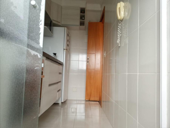 Imagem Apartamento com 2 Quartos à Venda, 46 m² em Vila Eldízia - Santo André