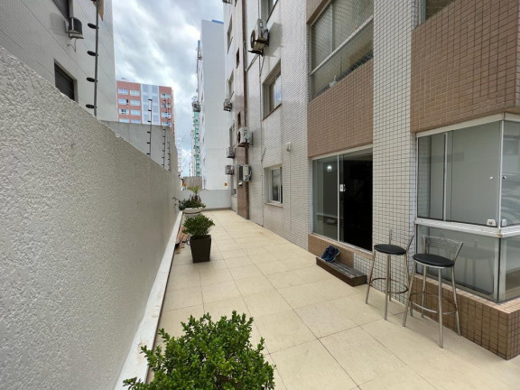 Imagem Apartamento com 1 Quarto à Venda, 74 m² em Navegantes - Capao Da Canoa