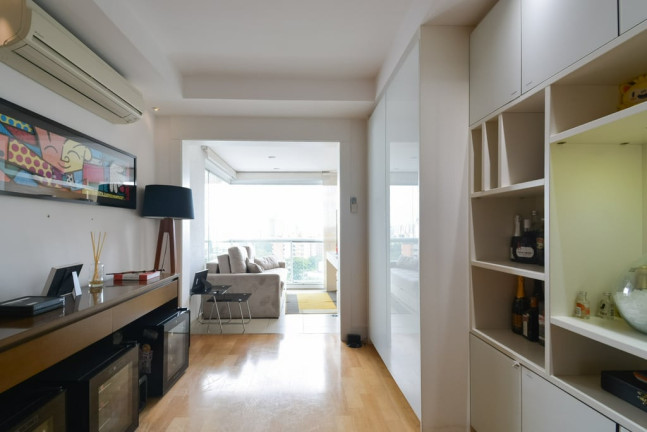 Imagem Imóvel com 2 Quartos à Venda, 133 m² em Pinheiros - São Paulo
