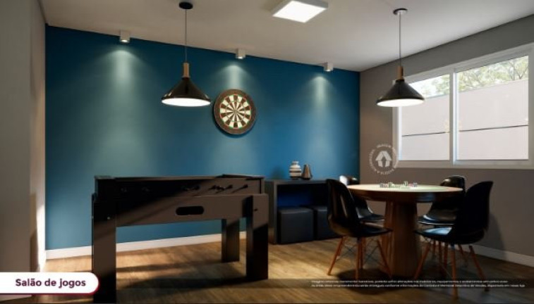 Imagem Apartamento com 1 Quarto à Venda, 17 m² em Vila Esperança - São Paulo Imagem Apartamento com 1 Quarto à Venda, 17 m² em Vila Esperança - São Paulo