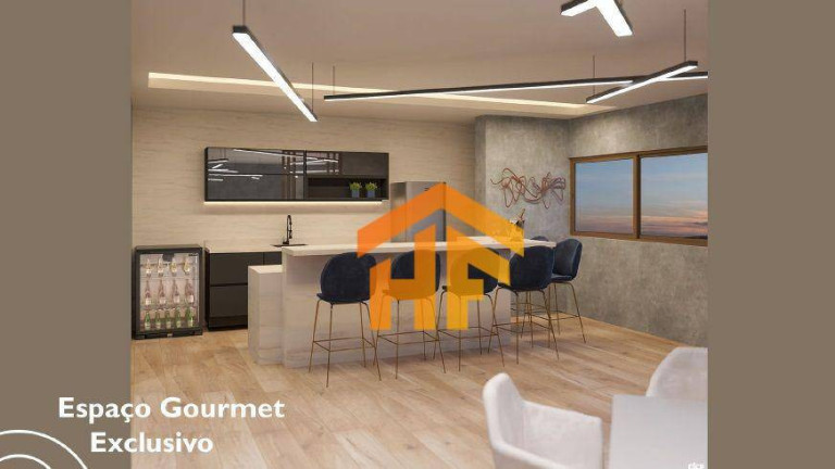 Imagem Apartamento com 3 Quartos à Venda, 61 m² em Zumbi - Recife