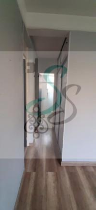 Imagem Imóvel com 2 Quartos à Venda, 57 m² em Parque Residencial Vila União - Campinas