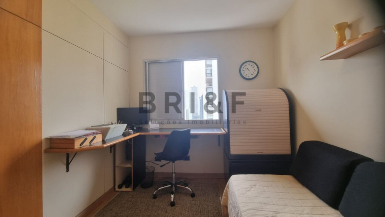 Imagem Apartamento com 2 Quartos à Venda, 78 m² em Campo Belo - São Paulo Imagem Apartamento com 2 Quartos à Venda, 78 m² em Campo Belo - São Paulo