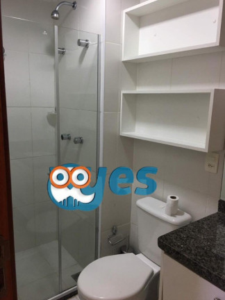 Imagem Apartamento com 1 Quarto à Venda, 50 m² em Caminho Das árvores - Salvador Imagem Apartamento com 1 Quarto à Venda, 50 m² em Caminho Das árvores - Salvador